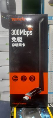 Kampyuter Wi fi adapter ( Tenda )