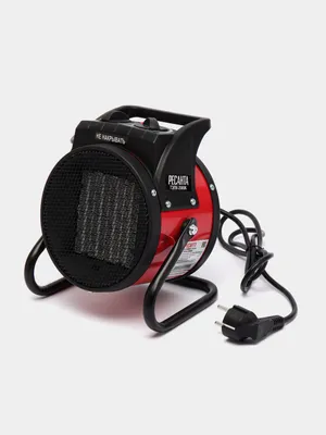 Era pushka uy va ofis uchun isitgich