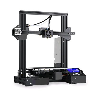 Ender-3 3D принтер