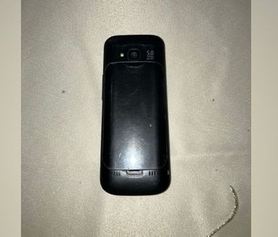 Nokia Model C5