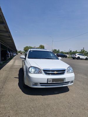 Ласетти автомат холати идеал
