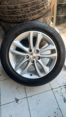 17 Malebu2 diska balon holait zõr.