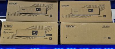 Проекторы Epson !!