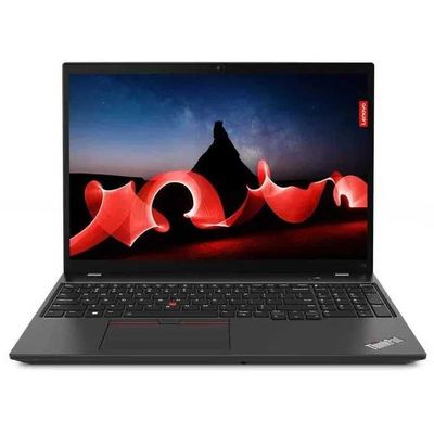Lenovo ThinkPad T16 Gen 2 | Intel Core i5-1335U | 16.0" WUXGA IPS