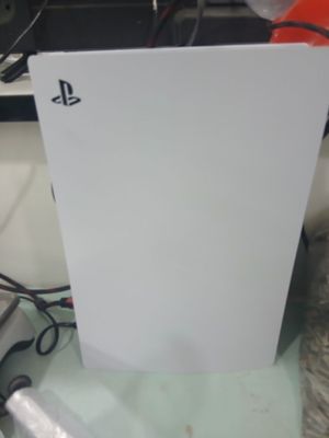 Sony plsteshen 5