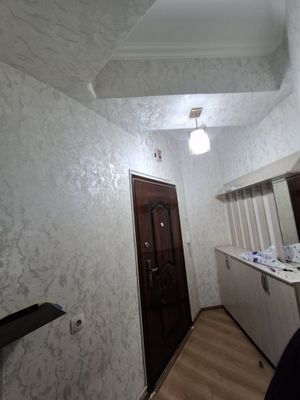 Uzoq muddatga oilaga ijaraga beriladi Sergeli 6A da 2xonali 56m²