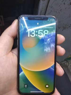 iPhone Xs 256gb usilenni batareya