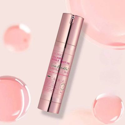 Бустер-сыворотка VT Cosmetics Collagen Reedle Shot 100