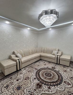 Срочно сдаю 2 ком Ц-14 евролукус квартира