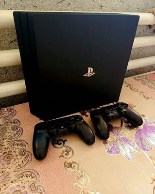 Playstation 4 pro versiya 9.00