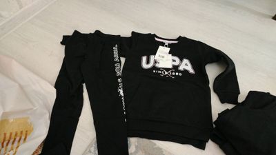 qizlar uchun dvoyka