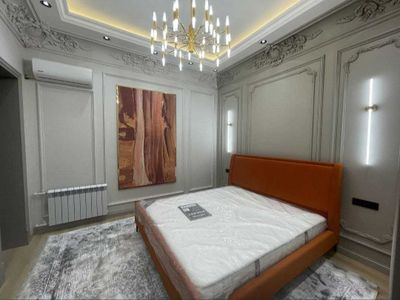 БЕЗ ДЕПОЗИТ! Сергелийский р-н Метро Чоштепа шикарный 2шка срочно! 894*