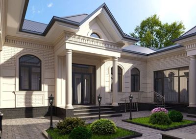 Noldan uy quramiz. Toshkent va toshkent viloyati bo'ylab