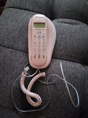 Damshniy telifon