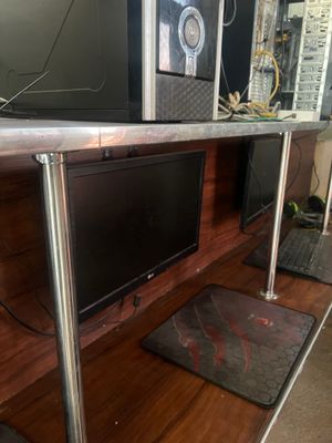 kompyuter game klubga