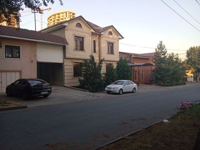 Дом в центре Дархан