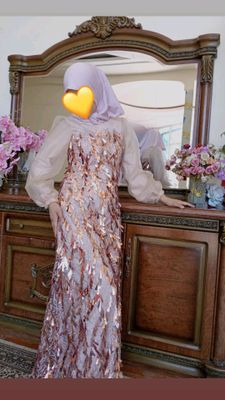 oqshom libosi