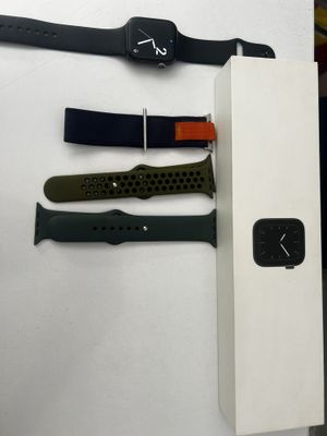 Apple Watch 5 44