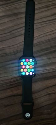 smart watch