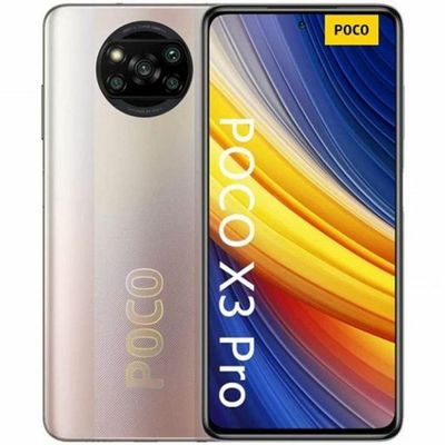 Poco x3 pro 8+3/256 телефон как новый без дефектов