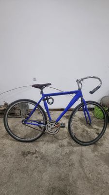 Velosiped sotiladi