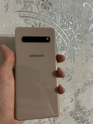samsung s10 5g gold 8/256