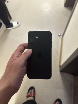 IPHONE 16 XR korpusda