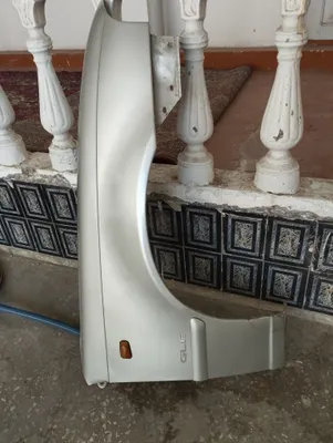 Крило нексия унг томон