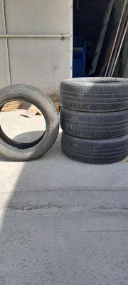 Автошины от Дамас. Новые