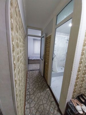 2 xonali kv oilalilarga uzoq muddatga ijaraga beriladii