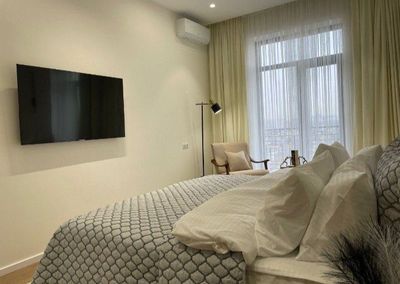 Яккасарай Кичик Бишйогоч 3хона