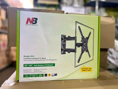 кранштейн  модель Р4 от 32 до 55 Прадажа 24/7