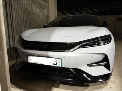 Byd Song L 5 WD