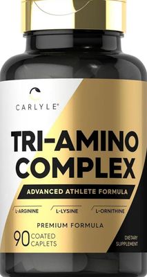 Tri amino complex три амино 90 USA