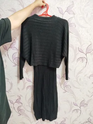 Dvoʻyka qishki ayollar uchun Turkiya mahsuloti