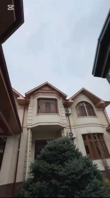 Продам 2 дома на участке 6 соток. Метро Тинчлик, Шайхантахурский р.
