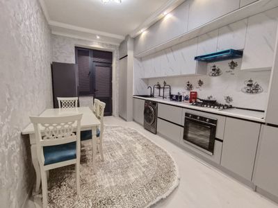 Аренда Квартира Юнусобод Шахристон 3 хона