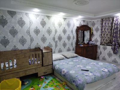 Продаётся квартира в городе Ахангаран