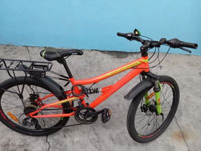 Aist velosiped sotiladi holati a'lo