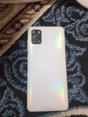 Galaxy a31 64gb 48MP