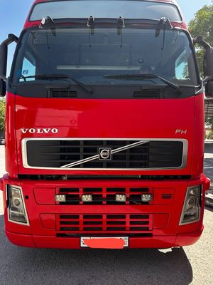 VOLVO FH EURO 5 Avtomat sotiladi