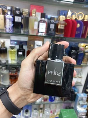 Pride Pour Homme Rue Broca