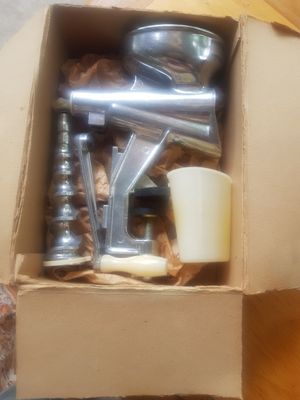 Соковыжималка ручная