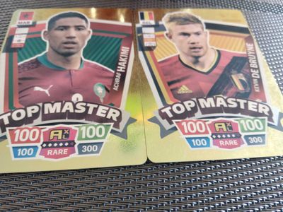 Football stars world