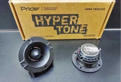 Твитер Pride hyper tone