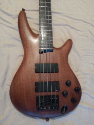 Ibanez 745 japan редкость