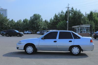 Nexia 2 идеал 91.000km краскаси тоза