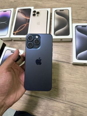 Iphone 15 Pro Max 256gb Sim Obmen
