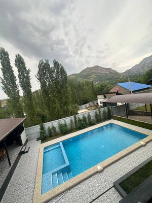 Сдаются дача в Чимган