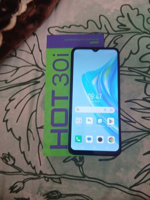 Infinix hot 30I sotiladi